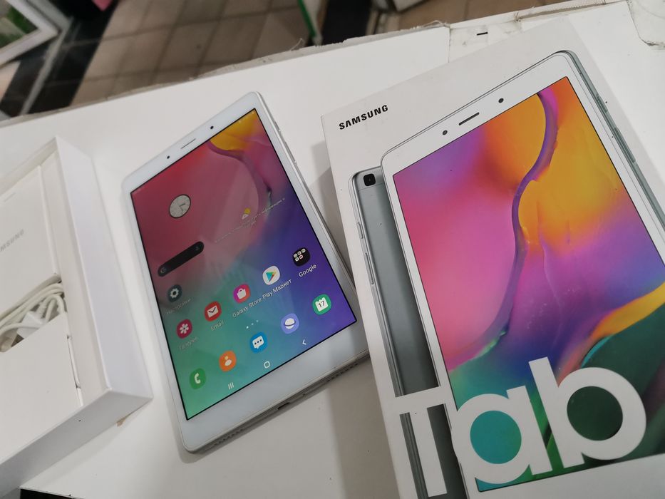 Планшет Тab A Samsung