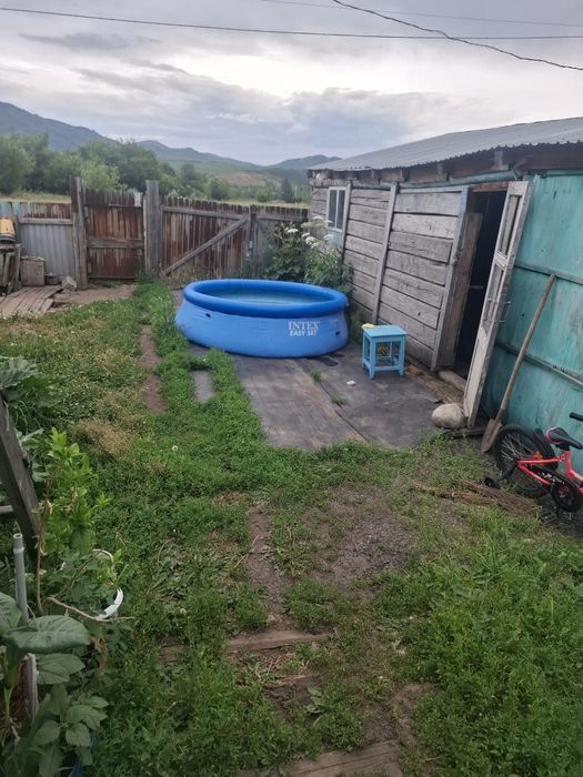 Продам 3-х комнатный дом.
