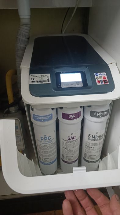 Suv filtr Aura Sebilon Pro