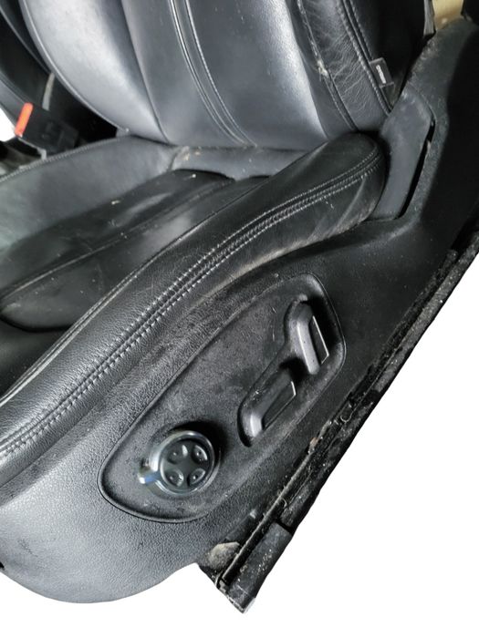 Interior Complet Audi A6/S6 Iv Saloon 4G2, C7, 4Gc 2010 - 2018 3.0 Td