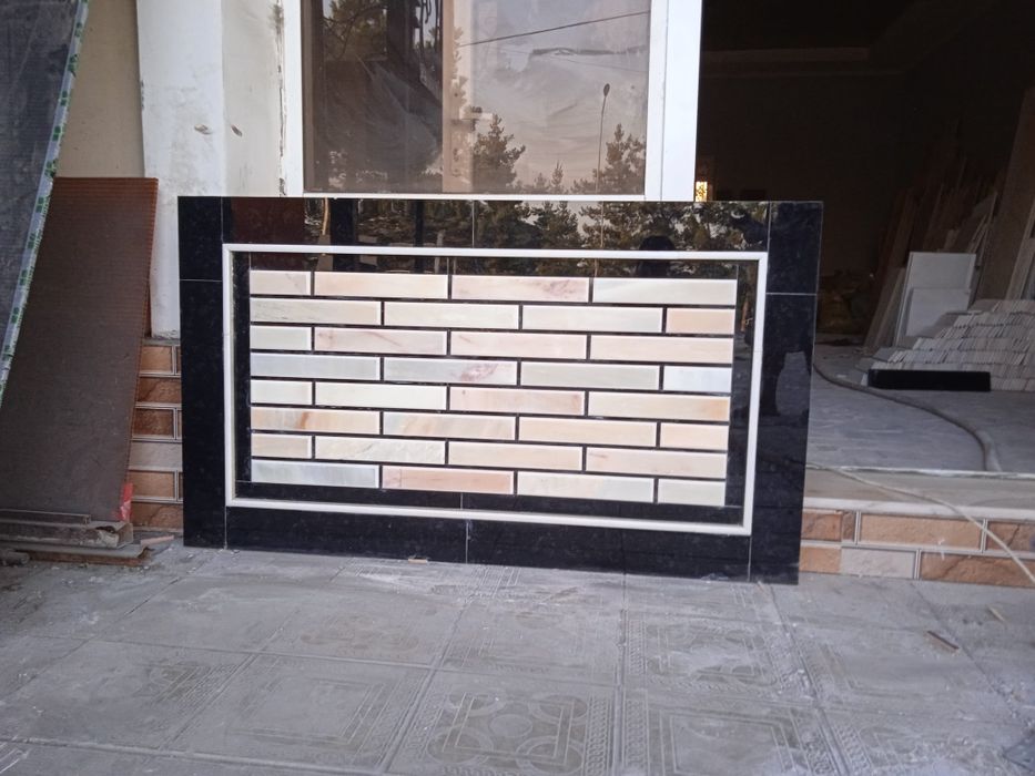 Marmar mramor granit sokil tosh