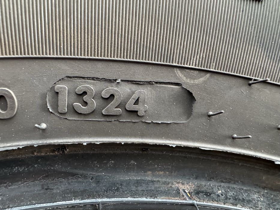215 65 16C Vredestein