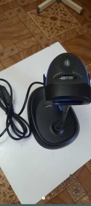 Продам новый сканер штрих код