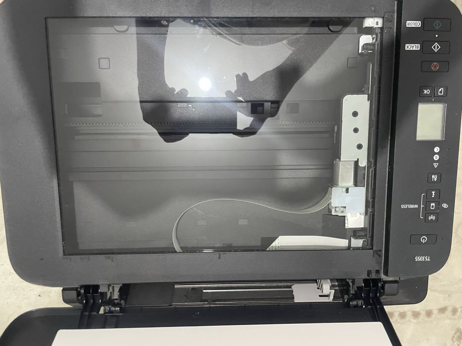 Продавам два принтера Canon