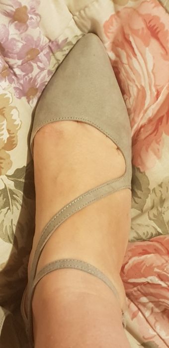 Pantofi damă Bonprix mar.36