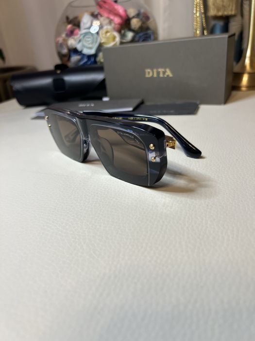 DITA Hyper-1183 ochelari de soare noi