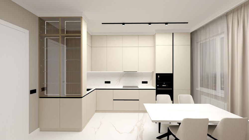 Обучение дизайнер мебели