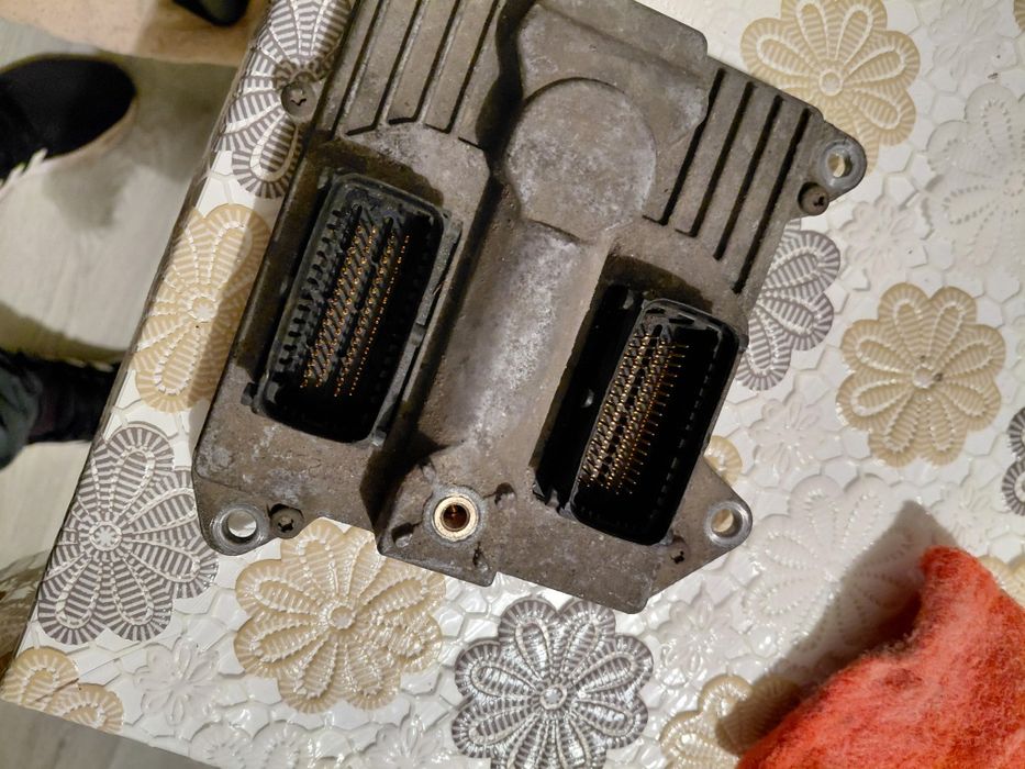 Части за опел вектра 2.2 директ 155к.с 2008г.