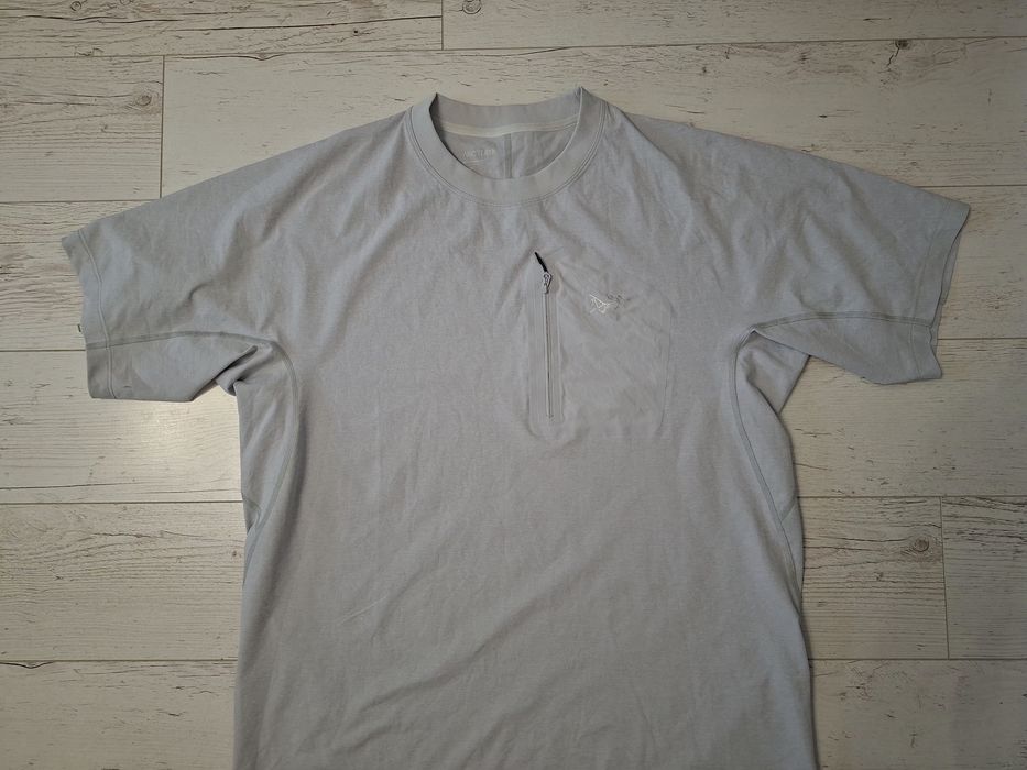 Arc'teryx Konseal Pocket-Ориг.тениска