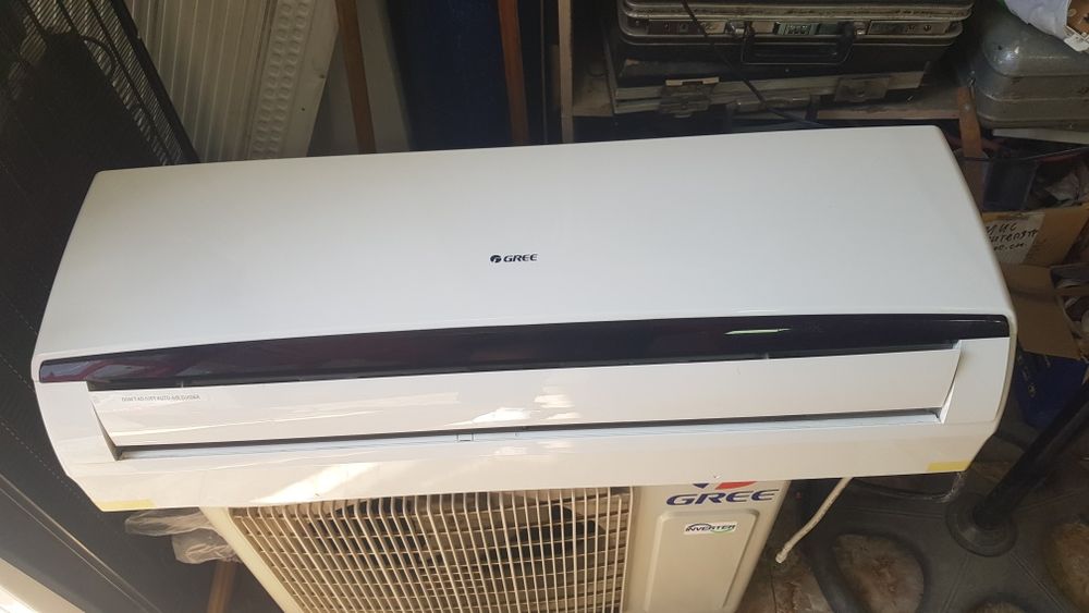 Кондицанер  Gree 12 инвертор