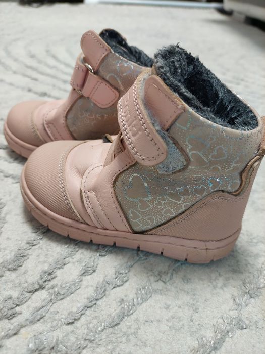 Красиви ботички Ponki