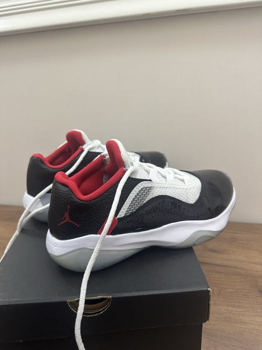 Nike Air Jordan 11 CMFT Low