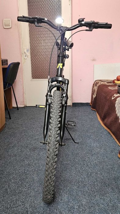 Bicicleta MTB Kreativ