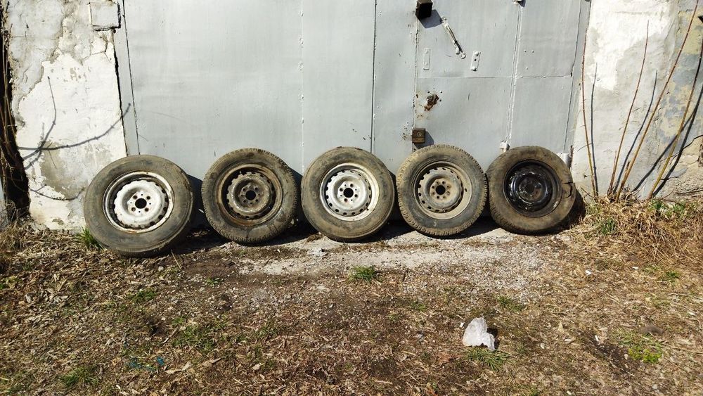 Продам деталий жигули