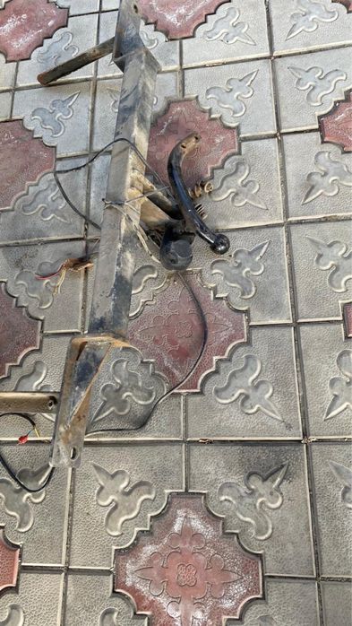 Продается паркоп