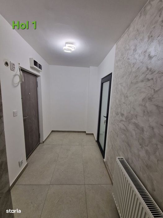 Vindem apartament central 2 camere in Campulung Moldovenesc - Bucovina