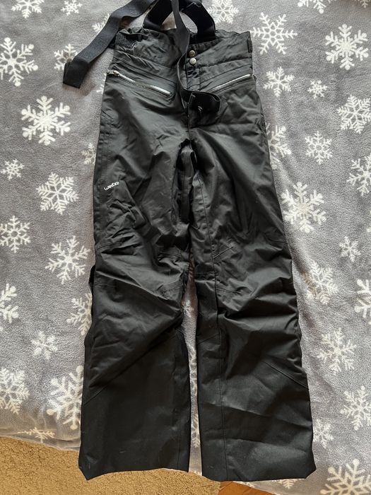 Pantaloni schi copii 10-12 ani
