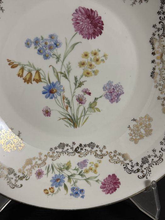 Очень красивое блюдо