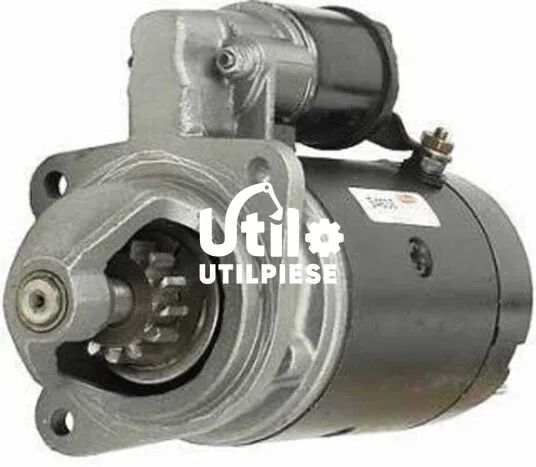 Electromotor Lombardini 904 LDW 1003 1204 1404 2004 + piese motor