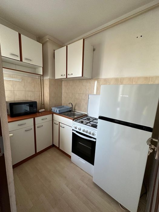 Inchiriez garsoniera str.Aleea Constructorilor nr.2Pet Friendly