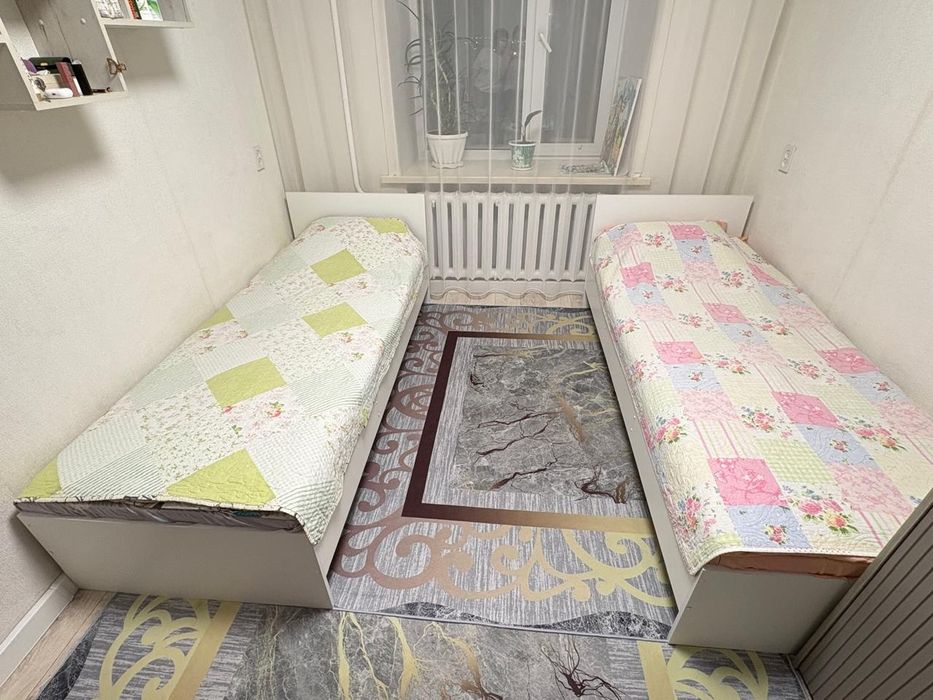 Продам 2 кровати