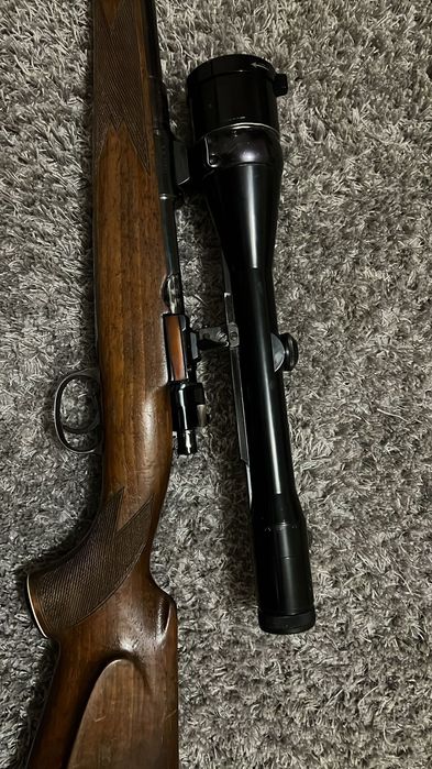 Zeiss diavari 2,5-10x52