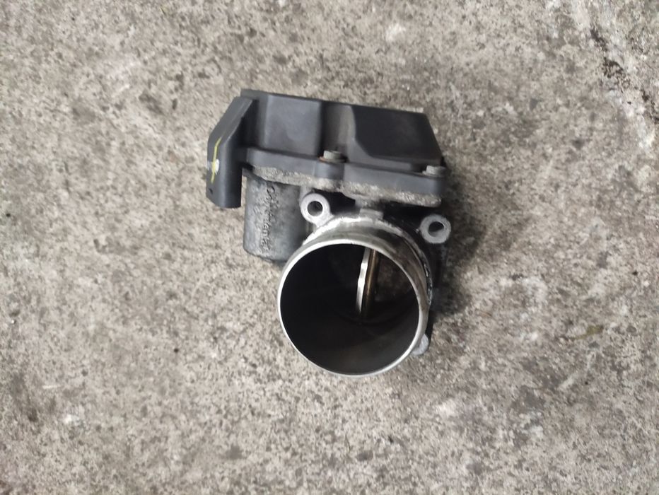 Дросел клапа за Hyundai I30 16crdi