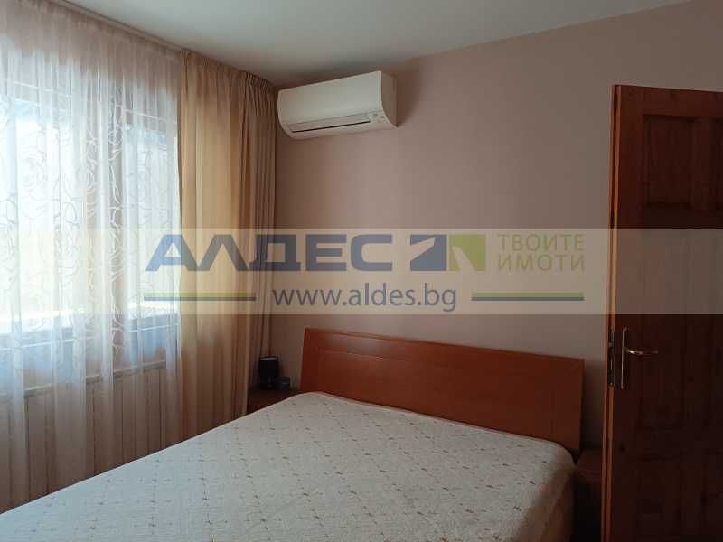 Дава се под наем Тристаен апартамент в София, Редута - 136 кв.м за 850 € - Снимка #8