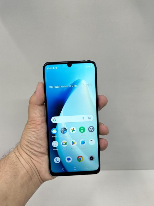 Продам Relame note 50 64gb