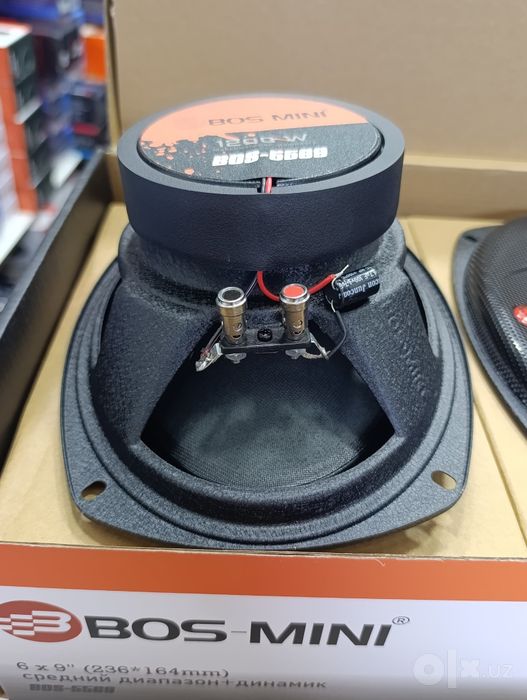 Калонка авто Kalonka avtomobilga 1200w yangi original