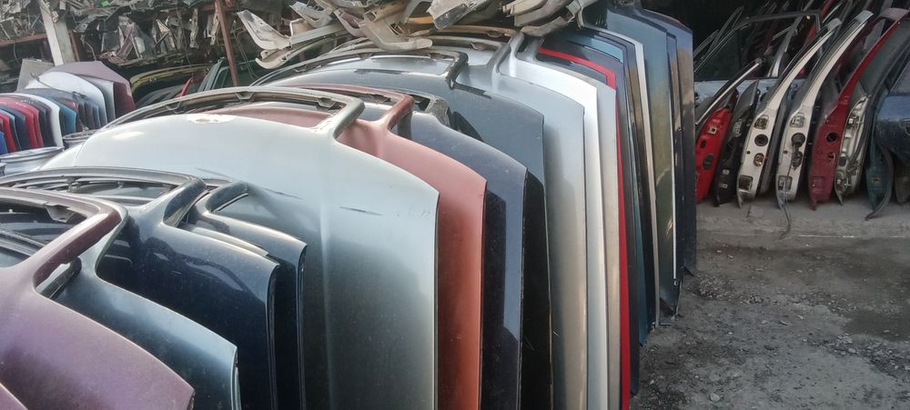 Авто Разбор Алматы жетыген.