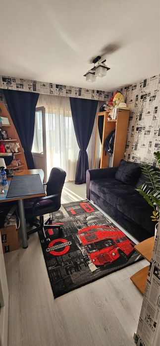 Apartament 4 camere