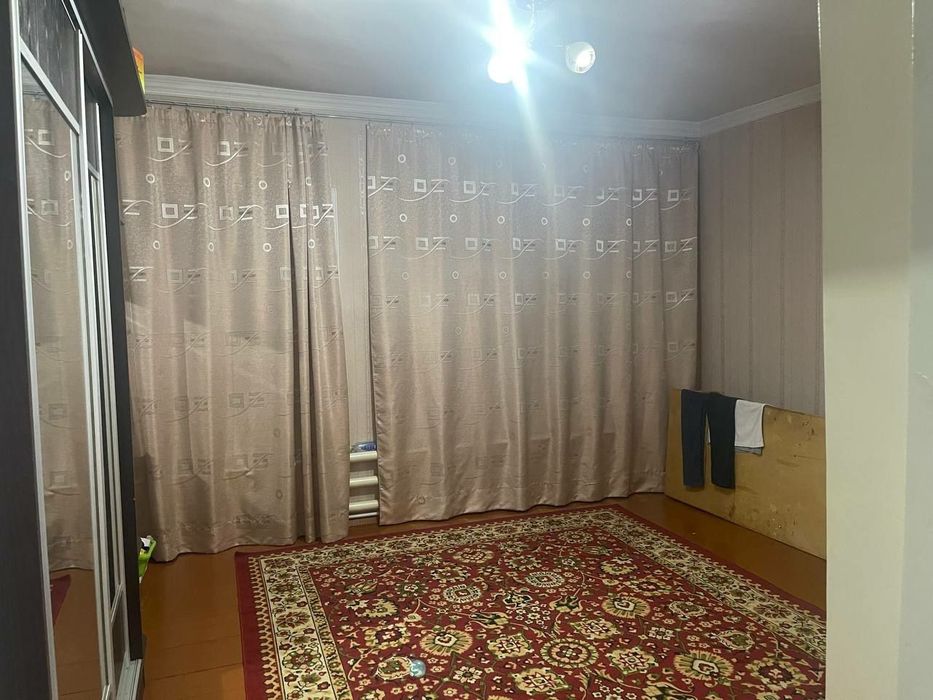 Hovli joy tayyor kirib yashidigan