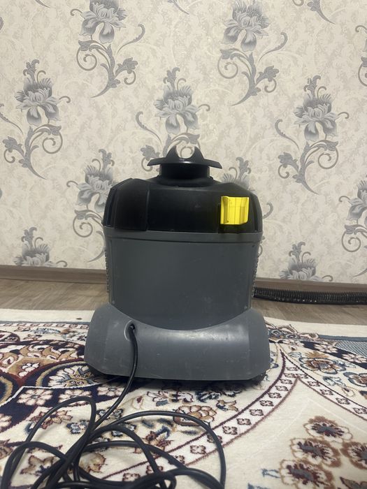 Karcher puzzi 8/1