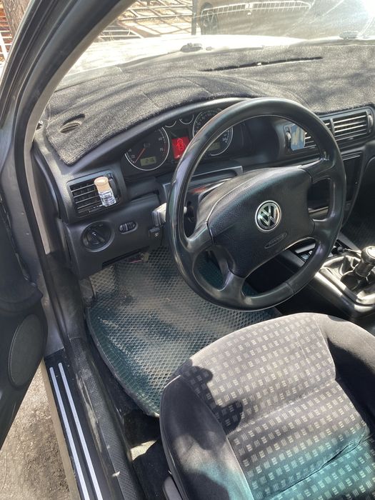 Продам пассат б5+