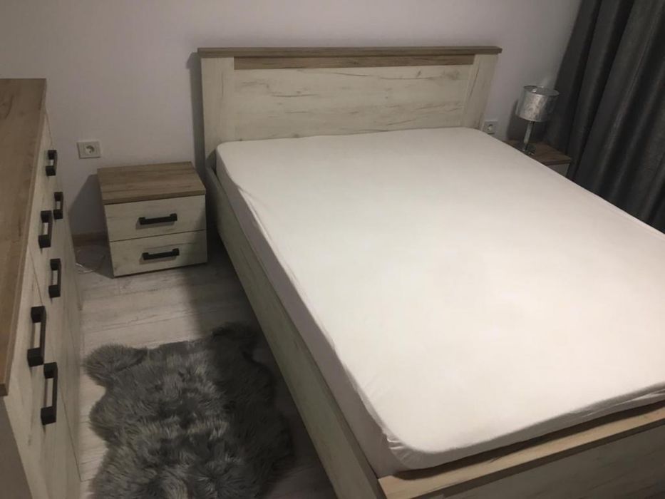 Inchiriez garsoniera Magnolia Residence