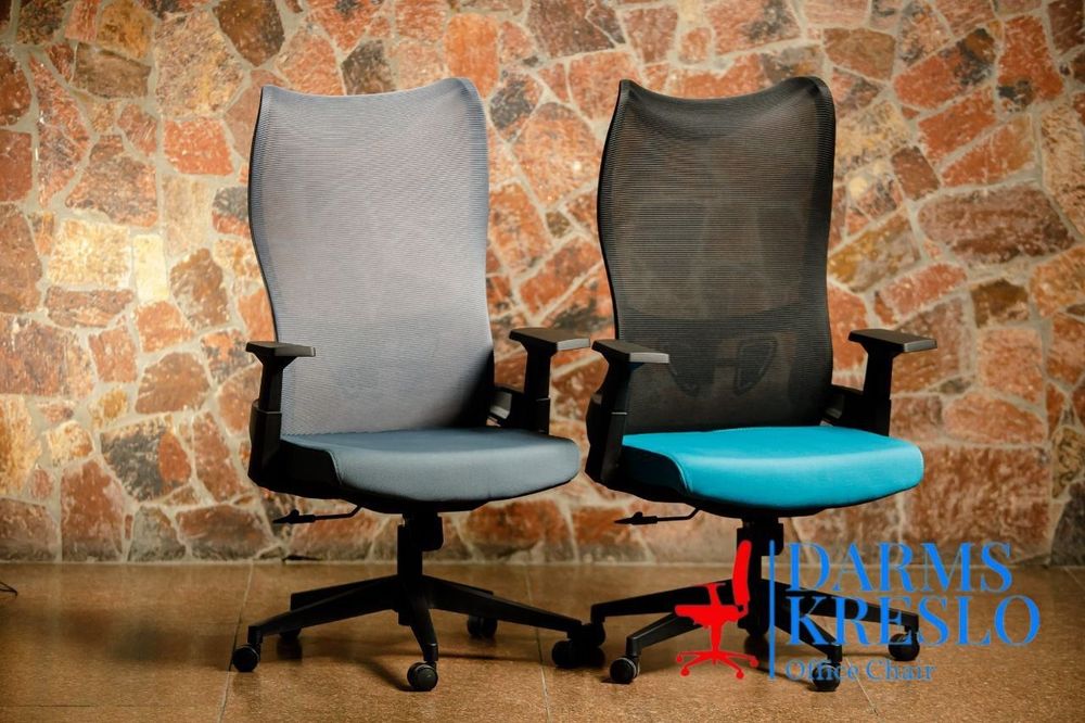 Ofis uchun kreslo.  Barniy stul Кресло для офиса