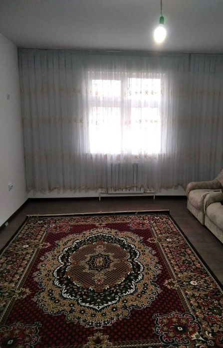 Продается квартира