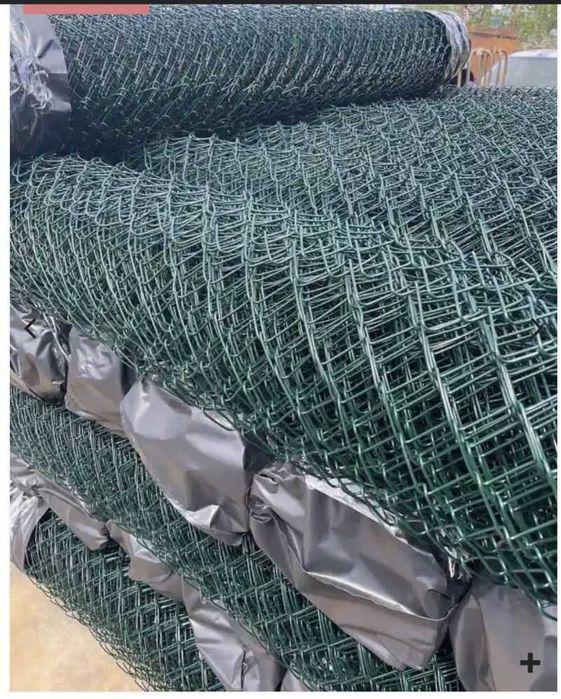 Декоративна мрежа Жив плет. Оградни мрежи. Най-добра цена!