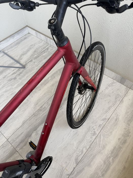 Merida Crossway Urban – Mărimea L
