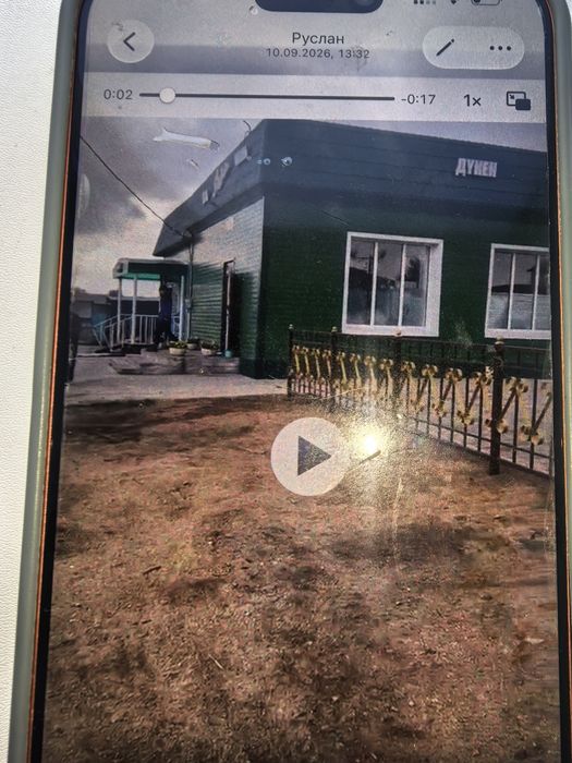 Сдаётся в аренду магазин