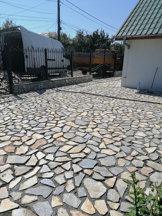 Piatra naturala de munte