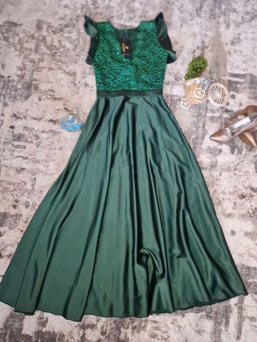 Rochie ocazie noua cu eticheta