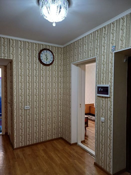 Продается 3 -комнатная квартира.