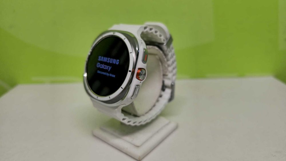 Samsung Watch Ultra (AG.7) Garantie 24 luni
