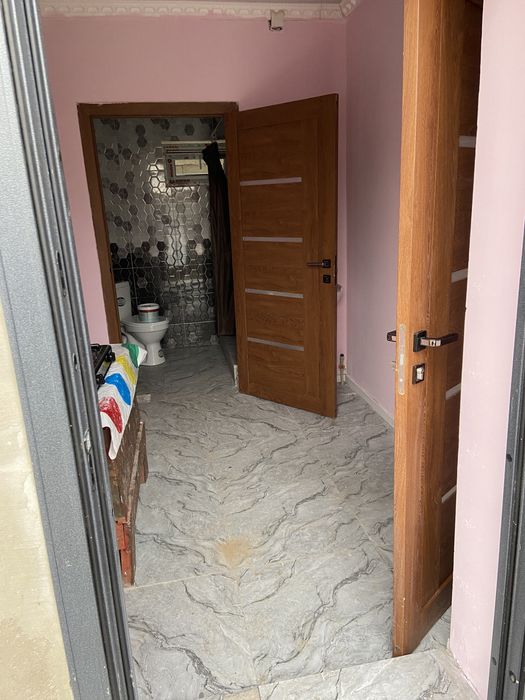 Алаш базар 3 болмелы времянка