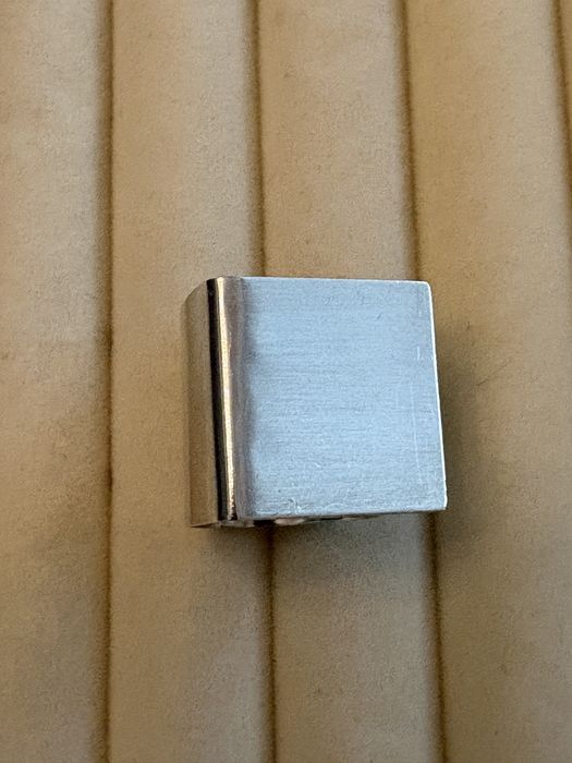 Inel Monom reglabil designer piece