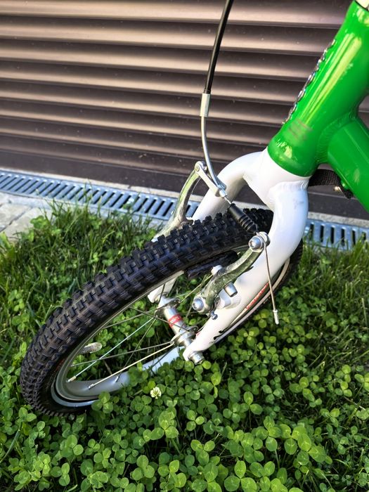 Bicicleta Woom 3