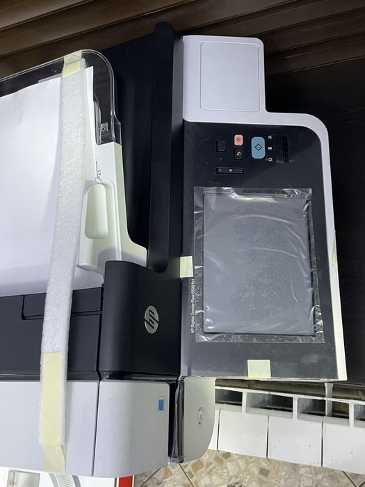 Принтер HP L2719A / СА790431