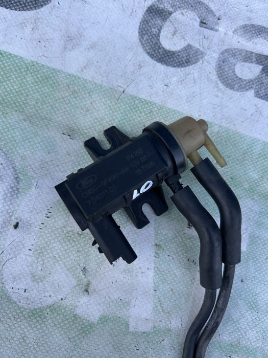 Supapă vacuum Ford Focus C Max 1.0 Benzină Ecoboost 2015